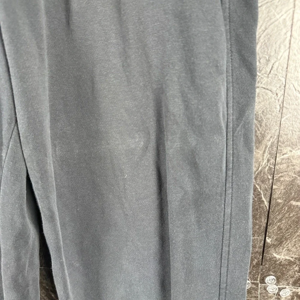 Nike Boy's Black Retro Tech Sweatpants Jogger Youth Large (12)